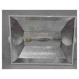 Small Raptor Hydro Farm Growing System