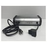 Phantom Dimmable Digital Ballast