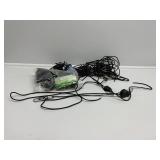 Sun Grip Light Holder