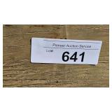 Various Assortment of Wood Pieces