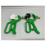 Side Mount Can Tap Valve(2)