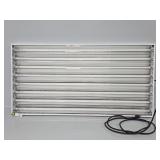 Fluorescent Grow Lights