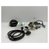 Atlas CO2 Monitor Controller