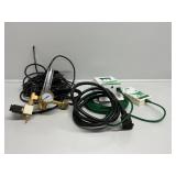 Atlas 1 CO2 Monitor Controller W/ Remote Sensor