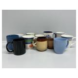Coffee Mugs
