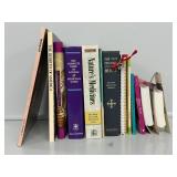 Natural & Medicinal Cures Book & More