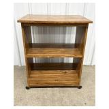 Microwave Stand On Wheels