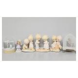 Precious Moments , Other Figurines