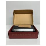 Phantom Dimmable Digital Ballast