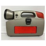 Multi-piece Household Emergency Tool Set W/Case