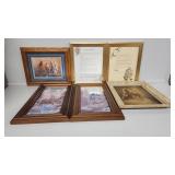 Cardinal Picture, Spiritual Pictures, Hand