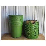 Flora Flex Pot Pro 5 Gal Bucket W/Pot Pro Platform