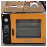 Best Value Vacs Vacuum