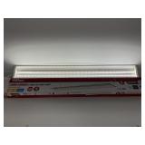 Hyper Tough 3200 Lume, 4ft Shop Light