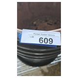 3 Yard Sprayers, 5 Gallon Nursery Pots, Saucers