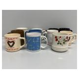 Coffee Mugs (11)