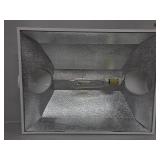 Raptor Hydro Farm Growing System