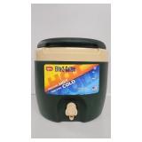 Igloo Elite 2-Gallon Hot or Cold Dispenser- Green