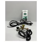 Atlas CO2 Monitor Controller