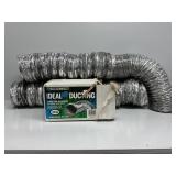 Aluminum Flexible Air Duct