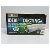 Ideal Air Ducting "Light Tight"