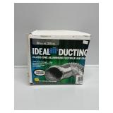 Ideal Air Ducting