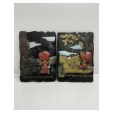 Decorative Wall Plaque