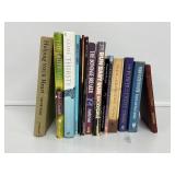 Religious Books Hardcover & Paperback