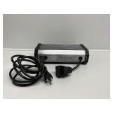 Phantom Dimmable Digital Ballast