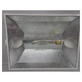 Small Raptor Hydro Farm Growing System