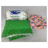 Mountain Mist Polyester Quilt Batting