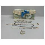 Lia Sophia Necklaces