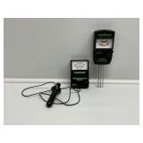 Rapitest Light Intensity Meter& 4-Way Analyzer