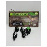 Seedling Heat Mat
