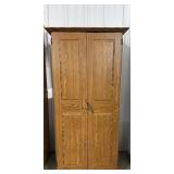 Wooden Cabinet