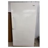 Woodï¿½s Upright Freezer