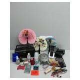 Sony Radio, Cameras, Convair Sound Machine