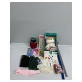 Sewing Supplies