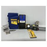 Sontax Non-Contact Infrared Thermometer, Stud Find