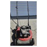 Craftsman 21IN Walk Behind Mower