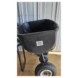 Broadcast Spreader 50 Capacity