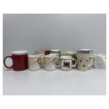 Coffee Mugs (14)