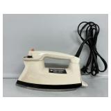 Black & Decker Light n Easy Iron