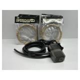 Hydro halo Plant Watering Systems