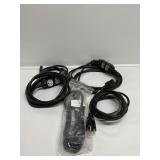 Hydrofarm 8Ft Ballast Power Cord
