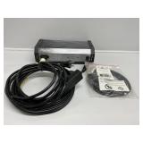 Phantom Dimmable Digital Ballast