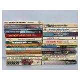 Christian Paperback Books (22)