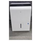 Polar Wind De Humidifier (Powers On)