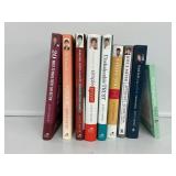 Joyce Meyer Assorted Books (9)