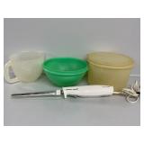 Tupperware, Proctor-Silex Electric Knife